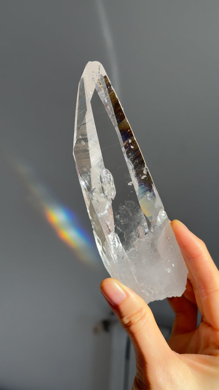 Swords of Light & Master Wands ๐ง