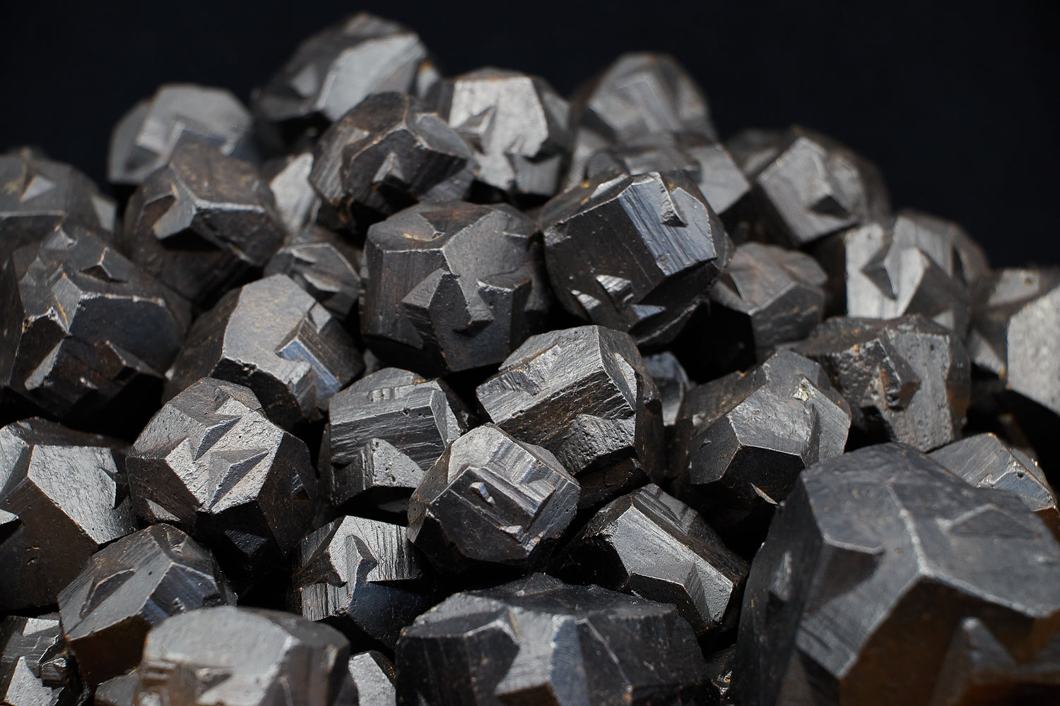 Pyrite from Colombia ๐