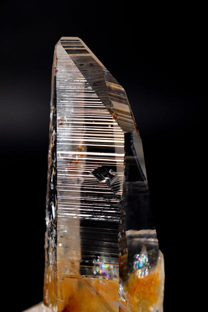 Extra rare Golden Healer Sword of Light Collector Specimen (lot: CO-288) 622g x1