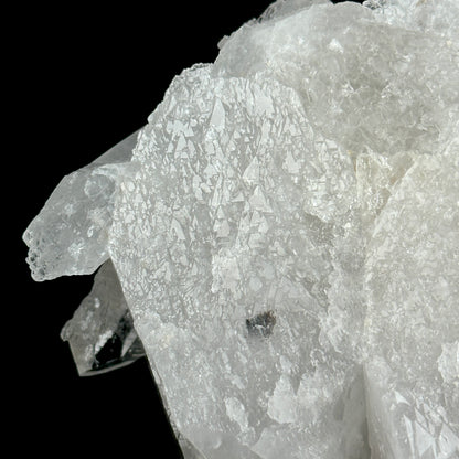 Lemurian Quartz Cluster RARE Formation (LC-342) 957g x1