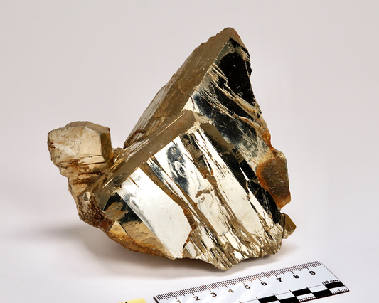 Pyrite Cluster Chivor mine, Colombia (PY-3004) | Wholesale Lot | 2405g x1 | Large Size