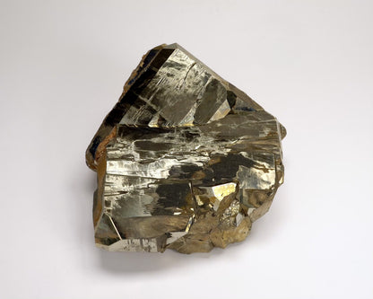 Pyrite Cluster Chivor mine, Colombia (PY-3010) | Wholesale Lot | 6465g x1 | Large Size