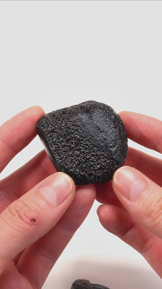 COLOMBIANITE TEKTITE (CT-3016) | WHOLESALE LOT | SMALL SIZE 275g x9